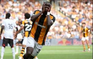 El Hull City vivió un debut soñado en su regreso a la Premier League