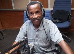 René González Dussac dedicó su vida a la Radio Cubana.