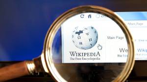 Wikipedia, la gran enciclopedia de internet, estaría siendo desde hace años un instrumento propagandístico de la CIA.