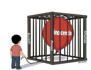 Con el recrudecimiento de las sanciones de EE. UU. son las infancias de los grupos más vulnerables.
