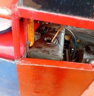 Uso de aceite dieléctrico en vehículos