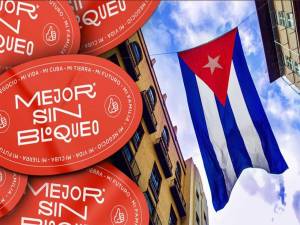 Presentarán ante Consejo de Drechos Humanos informe sobre bloqueo de Estados Unidos a Cuba (+Video)