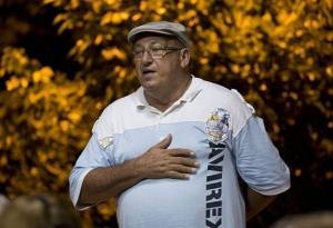 José Oriol González Martínez