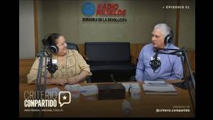 Criterios Compartidos