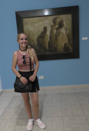 Jeanelle Pumariega Santana