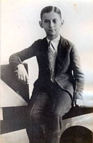 Paquito González Cueto