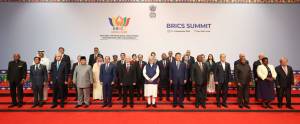 La 18va Cumbre de los Brics puso en evidencia el deseo de buena parte de la comunidad internacional de reivindicar los pilares del multilateralismo.