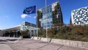 Corte Penal Internacional