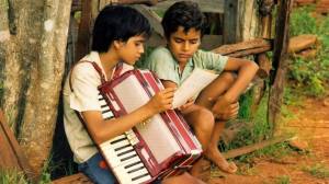 Dos hijos de Francisco