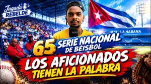 La pelota: Los aficionados tienen la palabra