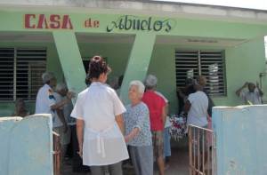 La comunidad como espacio estratégico