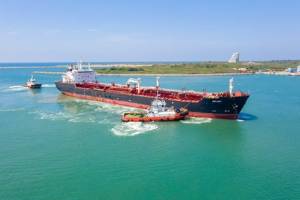 Presión marítima de EE. UU. contra el suministro energético a Cuba se intensifica