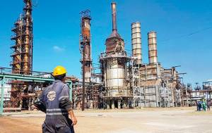 Refinería Hermanos Díaz