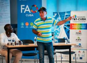 Extensión agraria