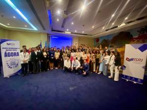 Jóvenes cubanos apuestan por un desarrollo compartido sin fronteras