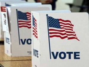 Elecciones en Estados Unidos