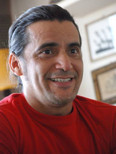 Julio César González Pagés