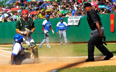 Play Off