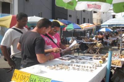 Feria El Gato Tuerto