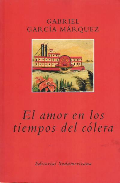 El amor en los tiempos del cólera