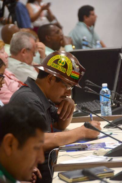 Foro de Sao Paulo