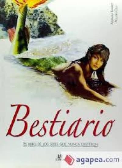 Bestiario