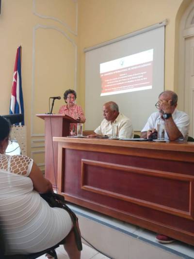 14va Edición del Congreso Internacional de Derecho Agrario-6