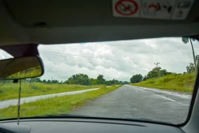 Pinar del Río es una de las 15 provincias de Cuba