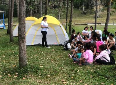 En Sierra del Rosario han fomentado el turismo en armonía con el Medio Ambiente.