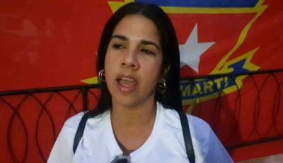 Dayne González Sábado
