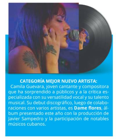 La música siempre gana