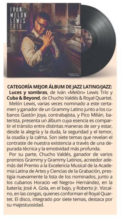 La música siempre gana
