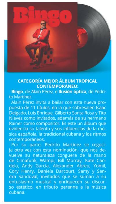 La música siempre gana