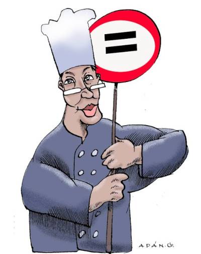 Pilares de una norma en debate