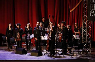 41 Festival Internacional de Jazz