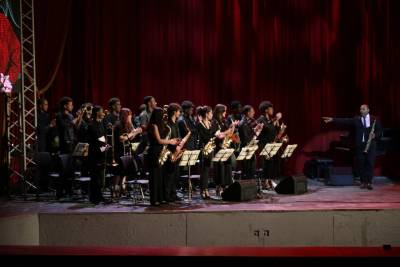 41 Festival Internacional de Jazz