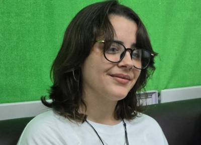 Leticia María Merlo Alfonso mereció medalla de bronce en la edición 60 de la Olimpiada Internacional de Química Mendeleev, Rusia.