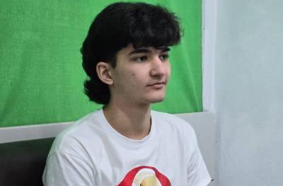 Para Ernesto Alejandro Barrera Ramírez ya suma a su haber tres medallas de bronces internacionales y cuatro nacionales.