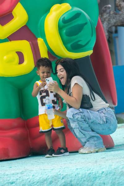 Este tercer domingo de julio celebramos el Día de los Niños