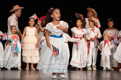niños teatro