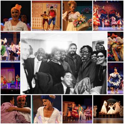 Folklor Fidel