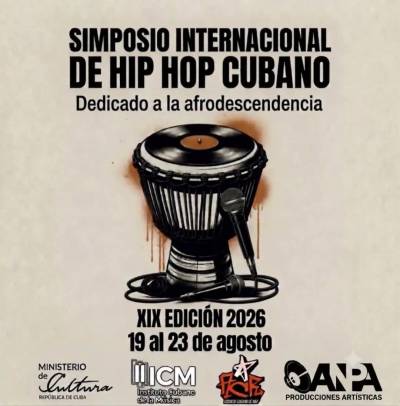 Simposio Rap