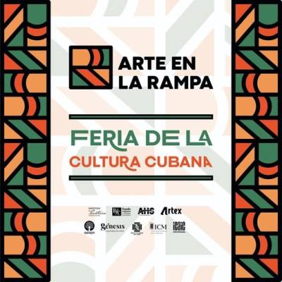 ARTE RAMPA