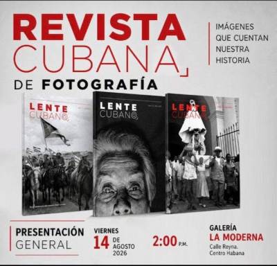 Revista Fotografía