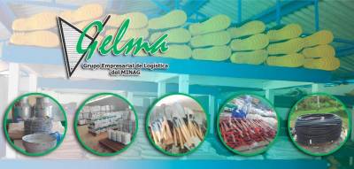 Grupo Empresarial GELMA