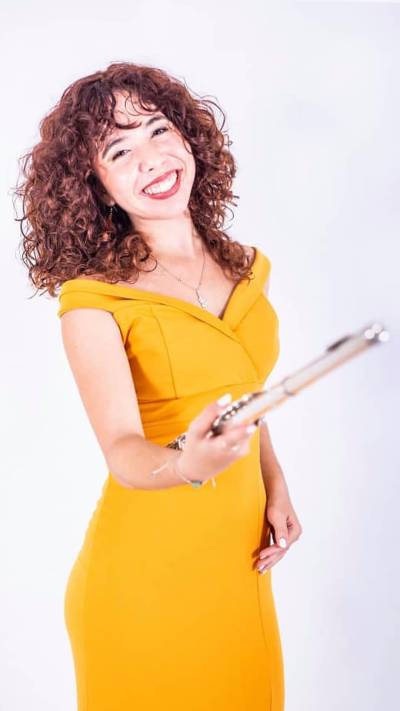  Amanda Feijoo
