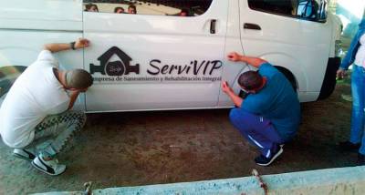  Mipyme Estatal SERVIVIP