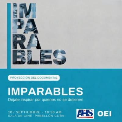 AHS IMPARABLES