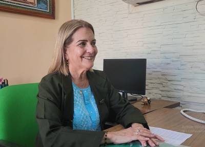 María Efigenia Caballero