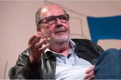 Carlos Diéguez